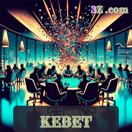 kebet Apostas Altas