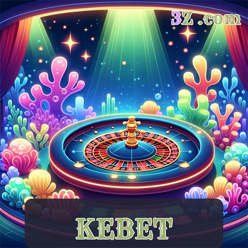 kebet Site Confiável