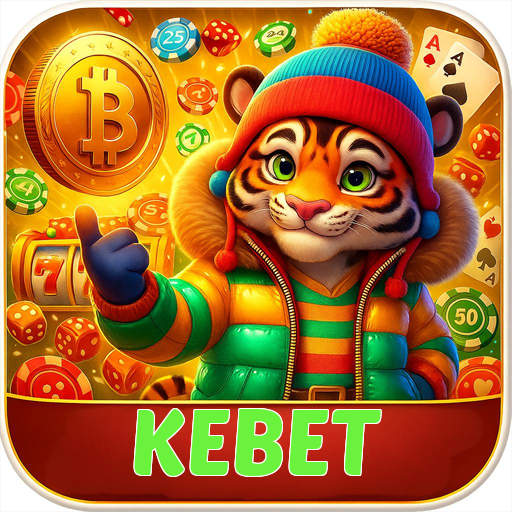 kebet logo