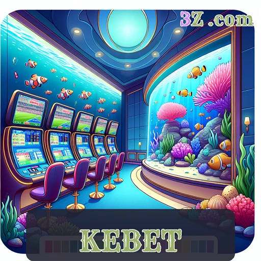 kebet Plataforma Oficial