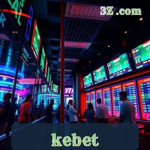 kebet: Uma Aventura Incrível nos Caça-Níqueis que Você Não Pode Perder!