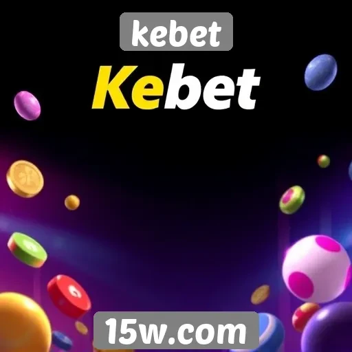 Plataforma Kebet se destaca por promoções mensais