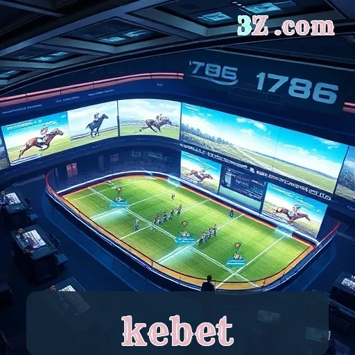 kebet: Os Melhores Bônus para Aumentar Seu Jogo