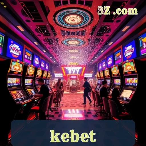 kebet: O Login Que Revoluciona Sua Experiência em Jogos Online