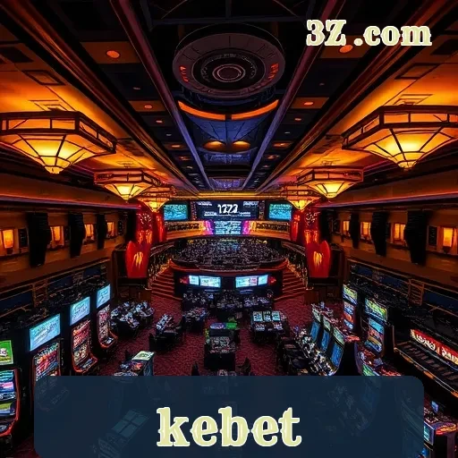 kebet: Surpreenda-se com Promoções que Transformam Seu Jogo em Diversão!