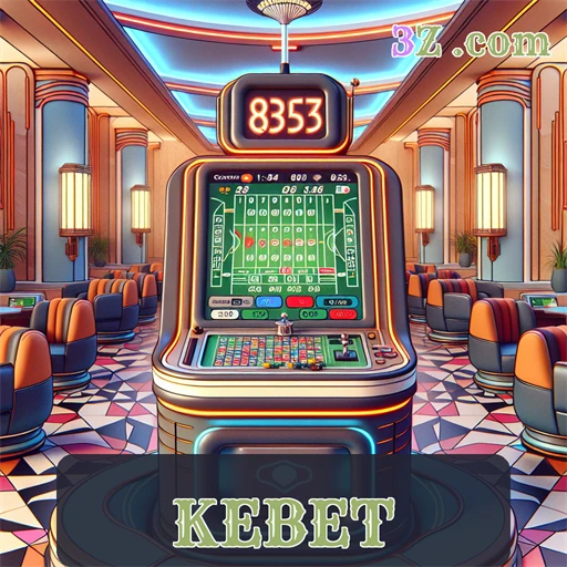kebet Área VIP